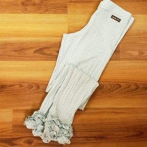 Matilda Jane leggings